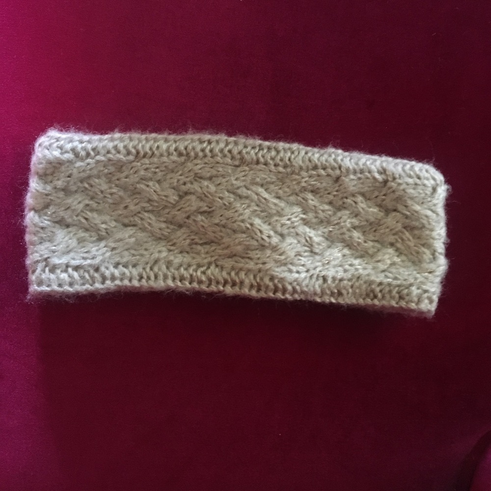 Warm Headband